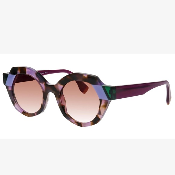 Face A Face Accessories - Face a Face Sunglasses, New 215